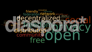 dspr.io: a new diaspora* pod