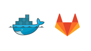 Automatically build and push Docker images using GitLab CI