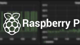How to measure a Raspberry Pi's temperature and CPU frequency with Telegraf