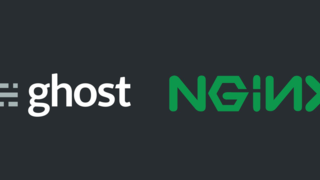 Caching Ghost with Nginx
