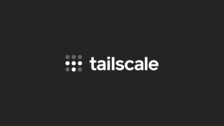How I use Tailscale to connect my devices